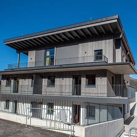 Appartmo 243 2 Lejlighed *