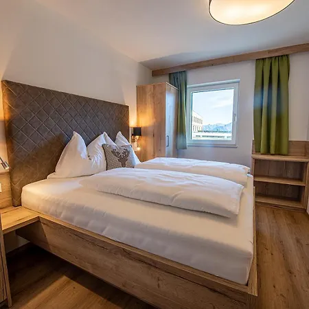 Lejlighed Appartmo 243 2 *