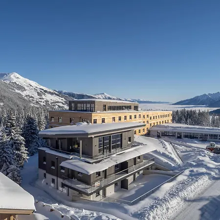 Appartmo 243 2 Lejlighed *