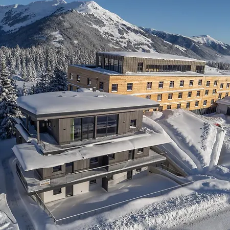 Appartmo 243 2 Lejlighed *