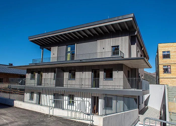 Appartmo 243 2 아파트 *