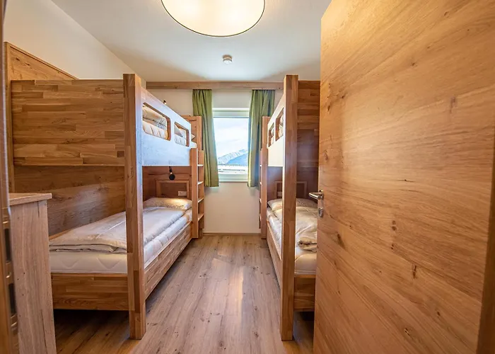 Appartmo 243 2 아파트