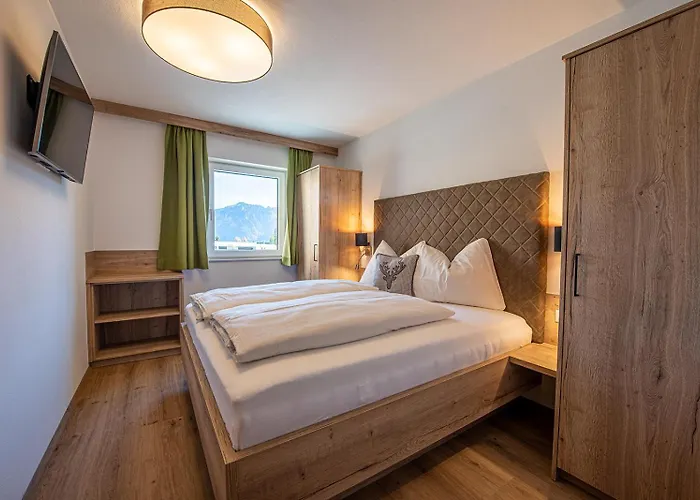 Appartmo 243 2 * 크리믈