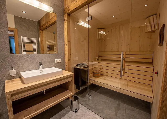 Appartmo 243 2 * 크리믈