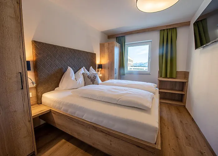 아파트 Appartmo 243 2 *