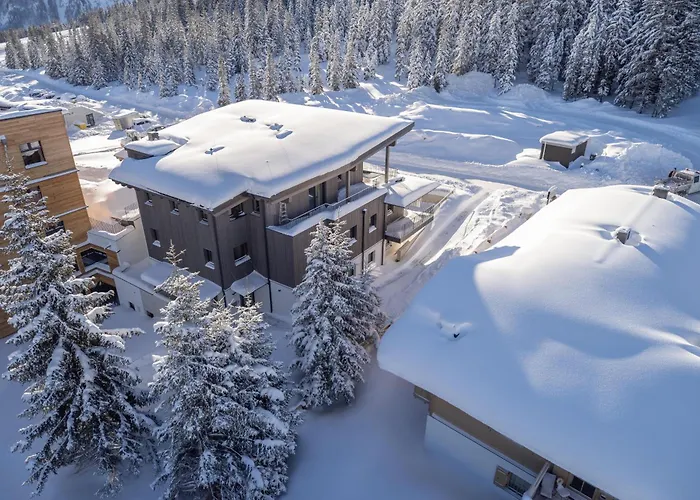 아파트 Appartmo 243 2 크리믈